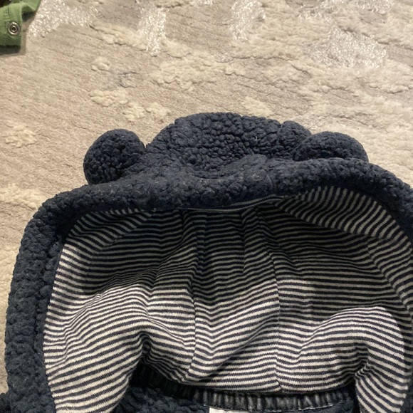 Nb jacket Carters - Picture 3 of 4